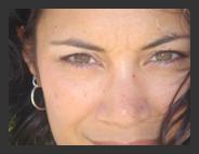 Desiree Molloy Closeup Photo   