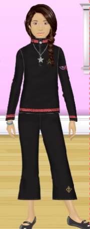 Fashionplaytes sample